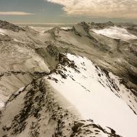 sommet grande aiguille rousse