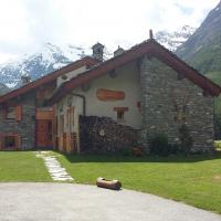 Le chalet de Marie