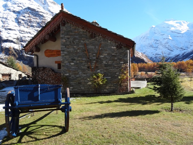 extérieur maison