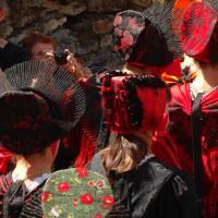 La fête du 15 Août et ses costumes traditionnels